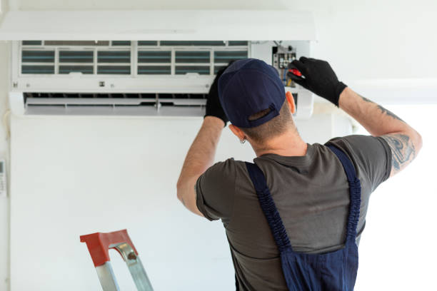 Best HVAC Duct Inspection Services  in South Palm Beach, FL