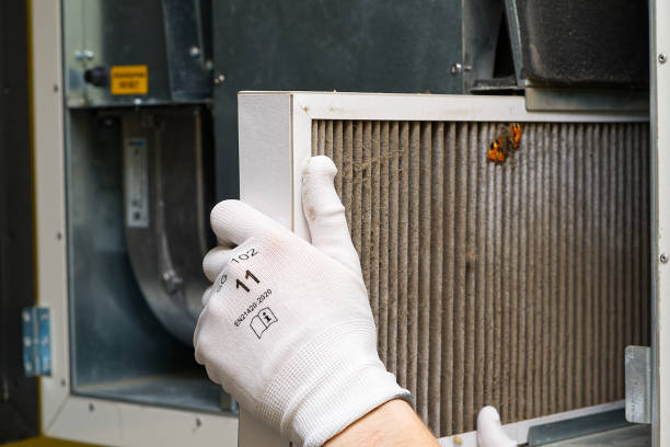 Best HVAC Air Duct Cleaning  in South Palm Beach, FL