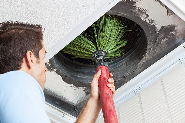 Best HVAC System Cleaning  in South Palm Beach, FL